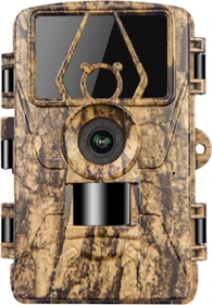 Braun Scouting Cam Black400 Wifi 8K
