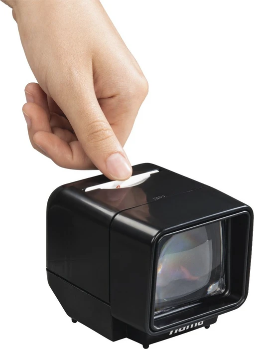 Hama Diabetrachter LED 3x