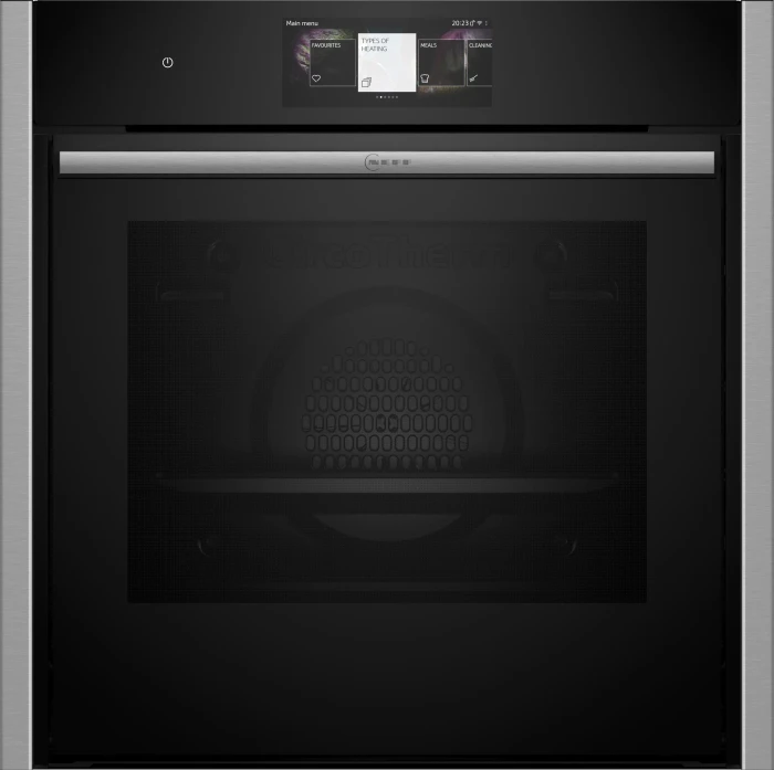 Neff N90 B64CT73N0 Backofen