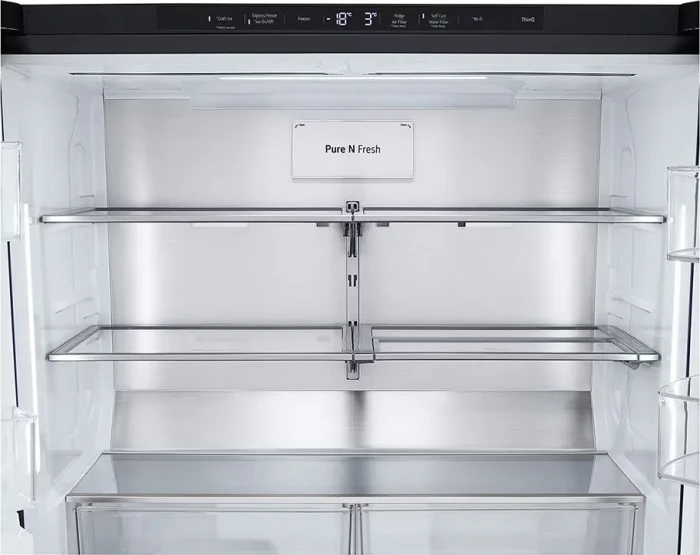 LG GMG861EPAE Multi Door