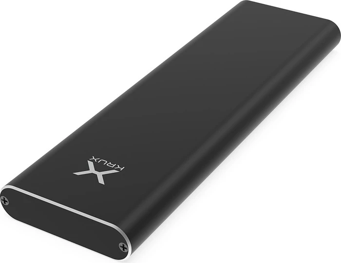 Krux M.2 NVMe, USB-C 3.0