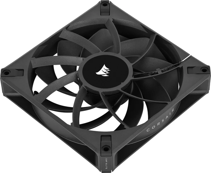 Corsair AF Elite Series AF140 Elite, schwarz, 140mm
