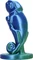 3DJake magicPLA, metallic emerald, Spule, 1.75mm, 1.00kg Vorschaubild
