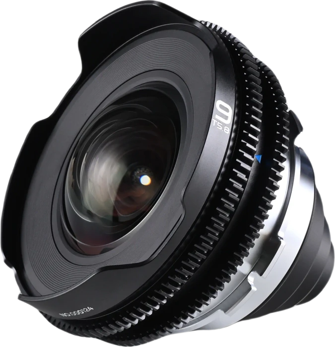 Laowa 9mm T5.8 VV Cine für Sony E