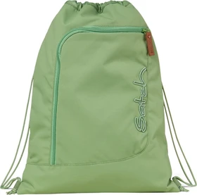 Satch Sportbeutel Nordic Jade Green