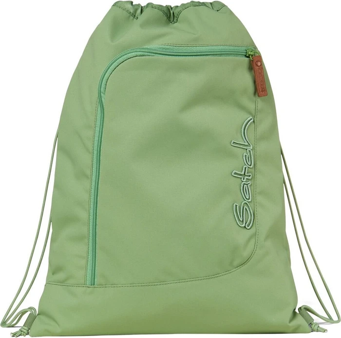 Satch Sportbeutel Nordic Jade Green