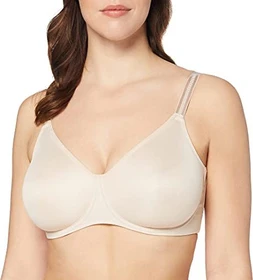Triumph Urban Minimizer BH nude beige (Damen)