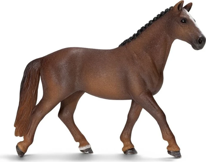 Schleich Horse Club - Hannoveraner Stute