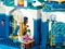 LEGO Disney Princess - Raya und der Herzpalast Vorschaubild