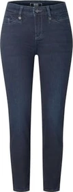MAC Jeans Rich Slim Jeans dark blue/commercial (Damen)