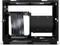 Lian Li Q58, schwarz, PCIe 3.0, Glasfenster, Mini-ITX Vorschaubild