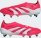 adidas Predator Elite Laceless SG lucid red/cloud white/core black Vorschaubild