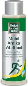 Dr. Theiss Allgäuer Latschenkiefer Arnika Vital Fluid, 500ml
