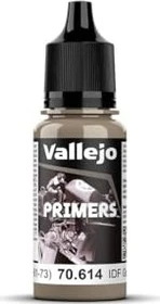 Vallejo Surface Primer idf israeli sand grey, 17ml