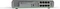 Allied Telesis CentreCOM GS910 Desktop Gigabit Switch, 8x RJ-45 Vorschaubild