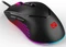 Sandberg Azazinator Mouse 6400 schwarz, USB Vorschaubild