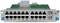 HP Gigabit Switch, 20x RJ-45, 2x SFP+ Vorschaubild