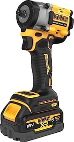 DeWalt DCF923P2G Akku-Schlagschrauber inkl. Koffer + 2 Akkus 5.0Ah