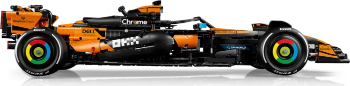 LEGO Technic - McLaren MCL39 F1 Rennwagen