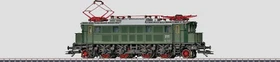 Märklin - Spur H0 E-Lok - Elektrolokomotive BR E 17 DB
