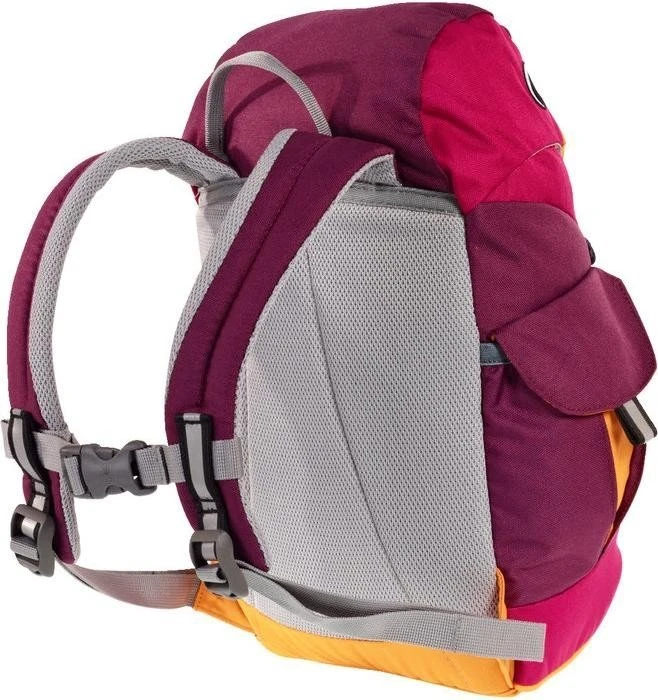 Deuter Kikki magenta/blackberry (Junior)