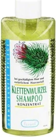 Runika Floracell Klettenwurzel Shampoo Konzentrat, 200ml