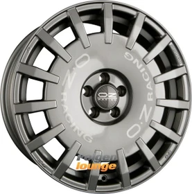 OZ Racing Rally Racing 7.0x17 4/98 ET35 (verschiedene Farben)