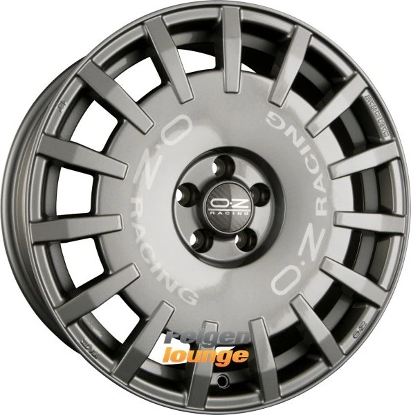 OZ Racing Rally Racing 7.0x17 4/98 ET35 (verschiedene Farben)
