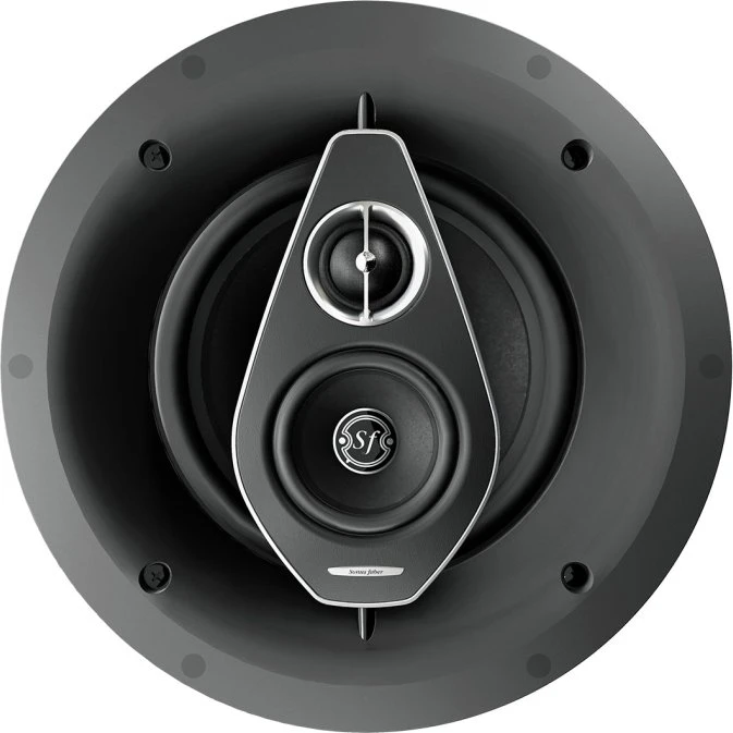 Sonus faber Palladio PC-683 schwarz, Stück