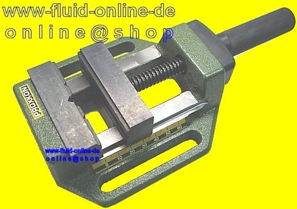 Proxxon MicroMot Primus Schraubstock