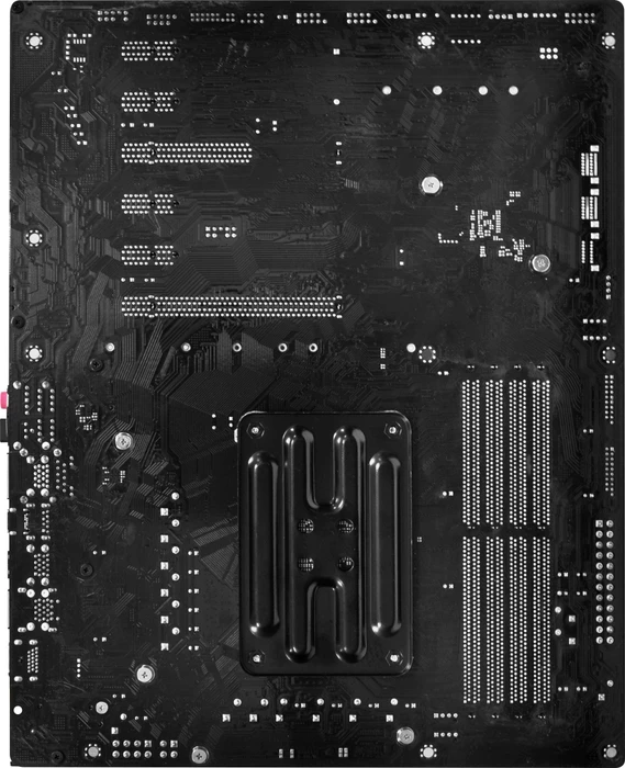 ASRock X470 Master SLI (AMD AM4)