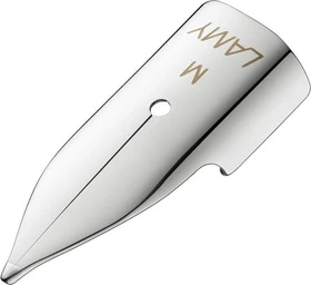 Lamy Z 53 M, Ersatzfeder, silber