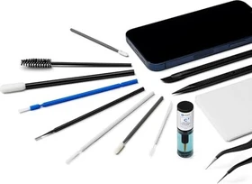 iFixit Präzisions-Reinigungsset, 19-tlg.