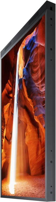 Samsung OM55N-DS, 55"