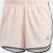 adidas Marathon 20 Laufhose kurz haze coral (Damen) Vorschaubild