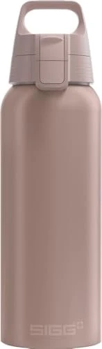 Sigg WMB ONE Trinkflasche 1l dusk