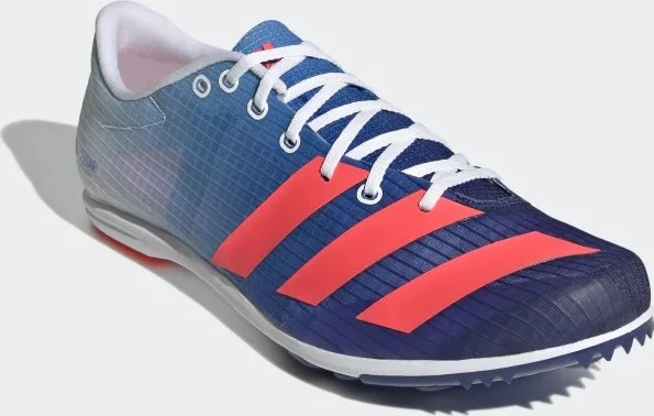 adidas Distancestar legacy indigo/turbo/blue rush (Herren)