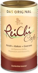 Dr. Jacob's ReiChi-Cafe Pulver, 180g
