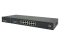 Avizio SM Rackmount Gigabit Managed Switch, 16x RJ-45, 2x SFP, 150W PoE+ Vorschaubild