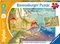 Ravensburger tiptoi Puzzle: Puzzle für kleine Entdecker: Dinosaurier Vorschaubild