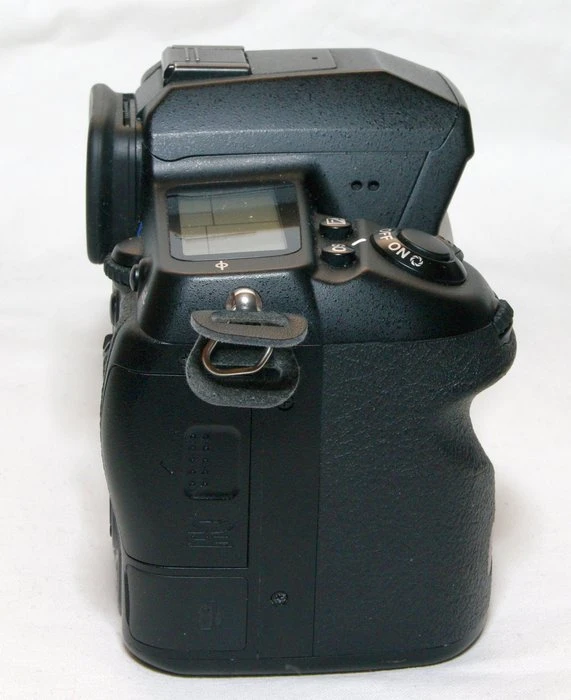 Pentax K-5 schwarz Body