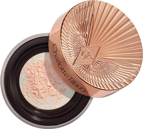 Charlotte Tilbury Airbrush Flawless Blur Loose Powder