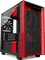 NZXT H400 schwarz/rot, Glasfenster Vorschaubild