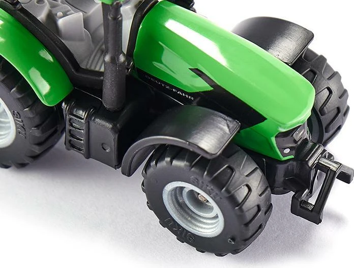 SIKU Farmer Classic Deutz-Fahr TTV 7250 Agrotron