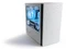 Cooler Master Silencio S400 Sakura Limited Edition, Glasfenster, schallgedämmt Vorschaubild