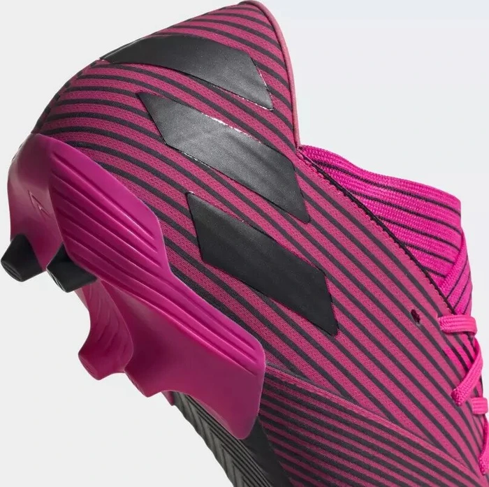 adidas Nemeziz 19.2 FG shock pink/core black (Herren)