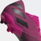 adidas Nemeziz 19.2 FG shock pink/core black (Herren) Vorschaubild