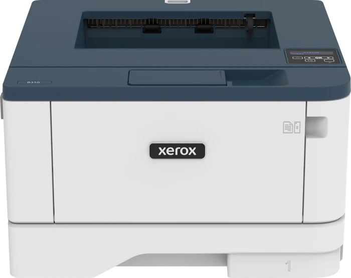 Xerox B310, Laser, einfarbig