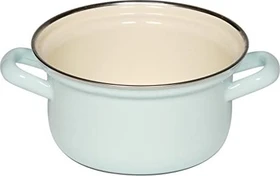 Riess Pastell Kasserolle 14cm 750ml türkis