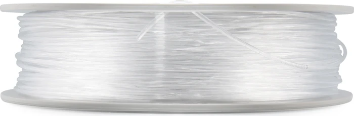Verbatim DURABIO PC/PMMA, clear, Spule, 2.85mm, 500g